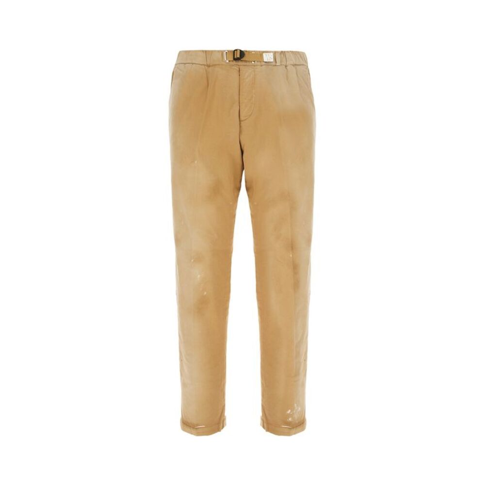 White Sand Man Clothing Trousers